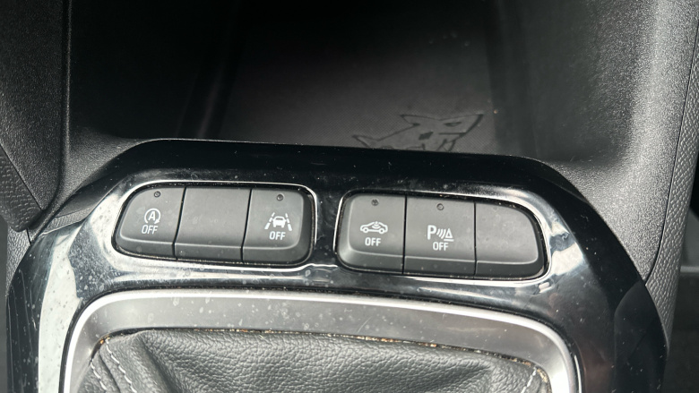 Vauxhall Corsa 1.2 Elite Edition 5dr Petrol Hatchback